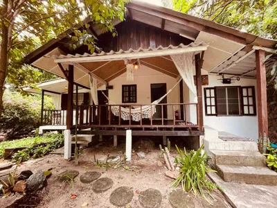 Bungalow familiar — Villa Wonderworld Resort
