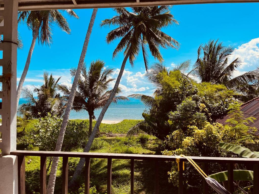 Villa Wonderworld Resort – Koh Phangan