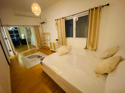 Villa Wonderworld Resort – Fotos 10